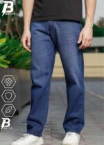 Brexx 'Navigator' All-Terrain Stretch Denim Jeans