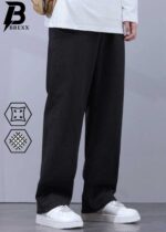 Brexx 'Urban Flow' Baggy Fit Stretch Denim