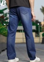 Brexx 'Navigator' All-Terrain Stretch Denim Jeans - Image 7
