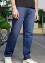 Brexx 'Navigator' All-Terrain Stretch Denim Jeans - Image 6