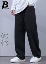 Brexx 'Urban Flow' Baggy Fit Stretch Denim - Image 4