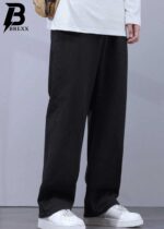 Brexx 'Urban Flow' Baggy Fit Stretch Denim - Image 5