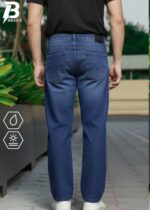 Brexx 'Navigator' All-Terrain Stretch Denim Jeans - Image 2