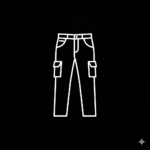 SIX POCKET MEN'S JEANS