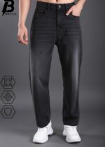 Brexx 'Onyx Flex' Water-Repellent 4-Way Stretch Jeans - Relaxed Fit