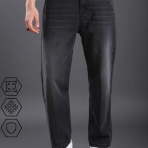 Brexx 'Onyx Flex' Water-Repellent 4-Way Stretch Jeans - Relaxed Fit