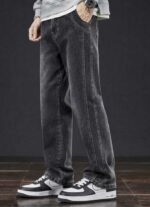 Brexx "Urban Slate" 3D-Fit Vintage Wash Jeans - Image 9