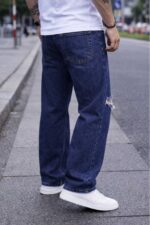 Brexx 'Urban Vantage' Distressed Denim Jeans - Image 3