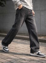 Brexx "Urban Slate" 3D-Fit Vintage Wash Jeans - Image 3