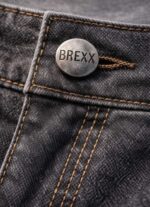 Brexx "Urban Slate" 3D-Fit Vintage Wash Jeans - Image 4