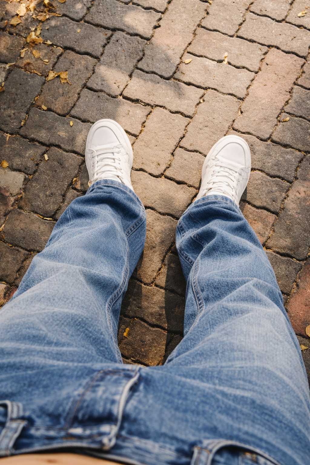 BREXX Command Olive Cargo Pants Front View