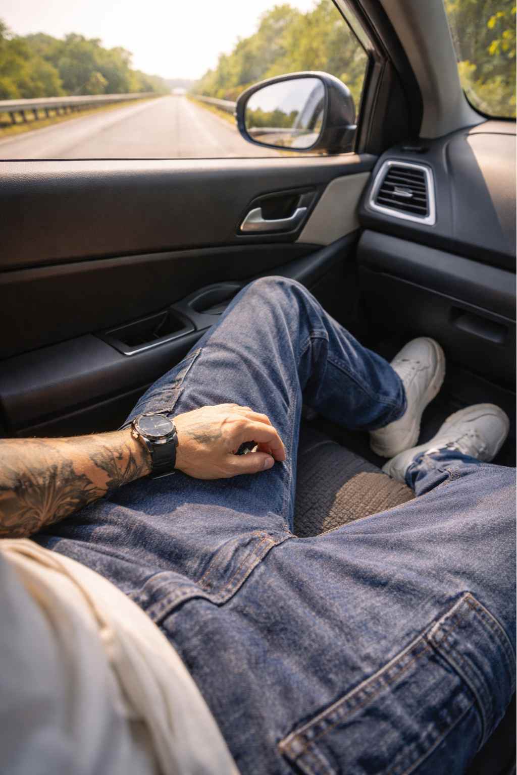 Brexx Interior Utility Shot