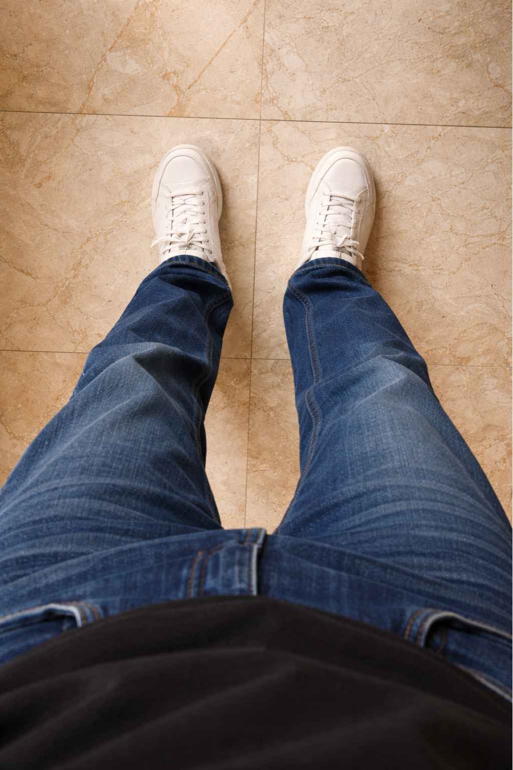 Close up of Whisker Detailing