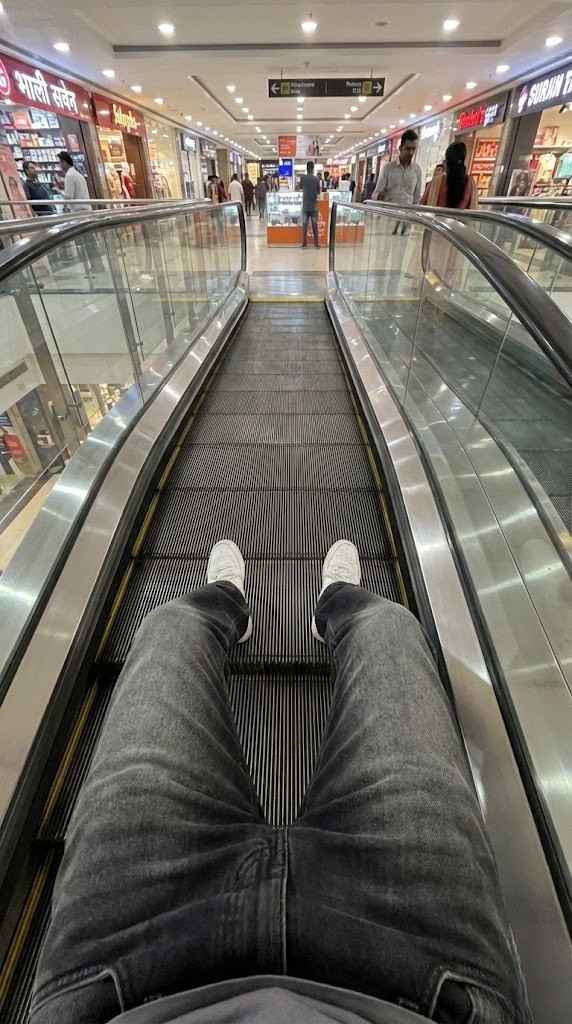 Close up of Fabric Texture