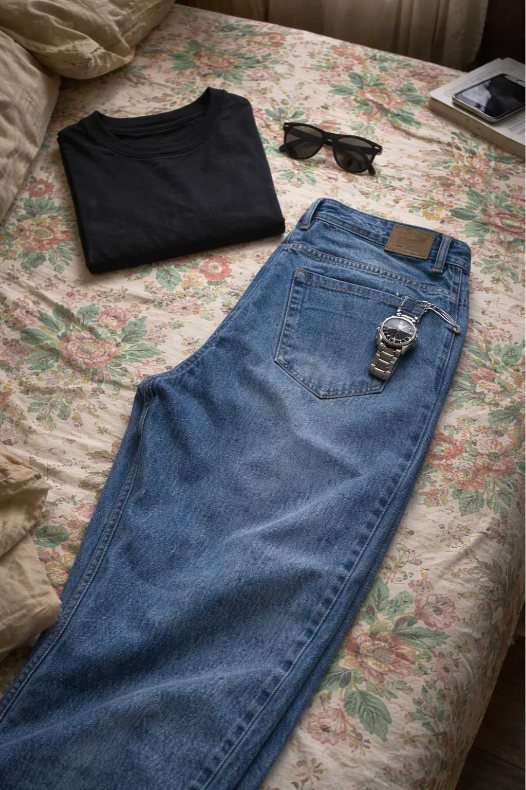 Durable stitching on BREXX Pants