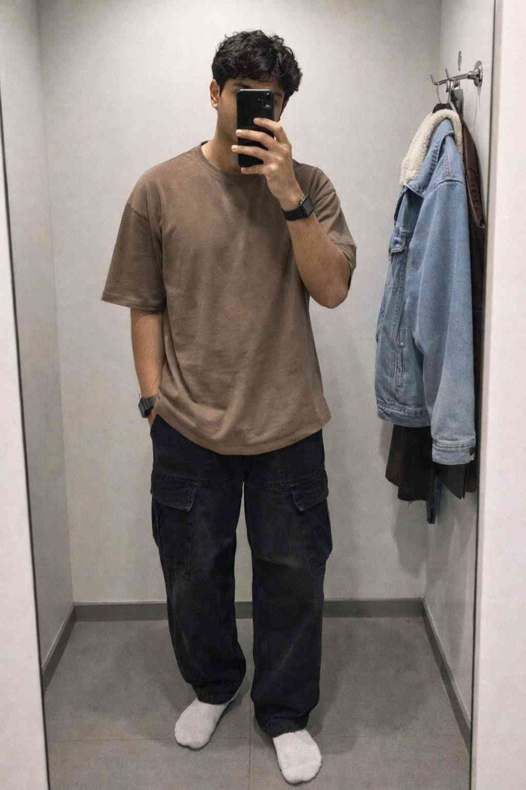 Brexx Lifestyle Cargo Pants