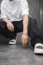 Brexx Urban Ops Tactical Cargo Pants – Shadow Grey - Image 6