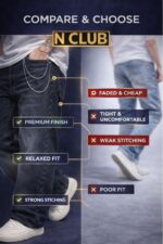 BREXX Stryker Tactical Utility Cargo Pants – Heavy-Duty Cotton Twill - Image 3