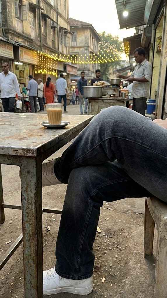 Brexx Urban Utility Full Length