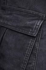 Brexx Urban Ops Tactical Cargo Pants – Shadow Grey - Image 5